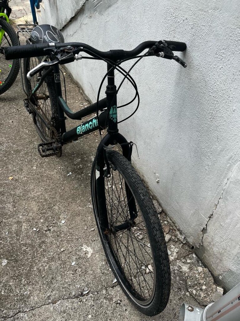 26 cant bianchi marka bisiklet - 3