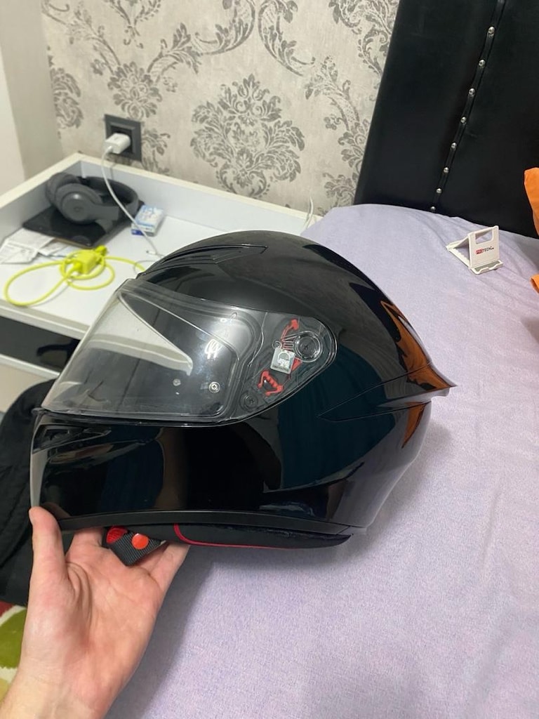 ORJINAL AGV K1S - 3