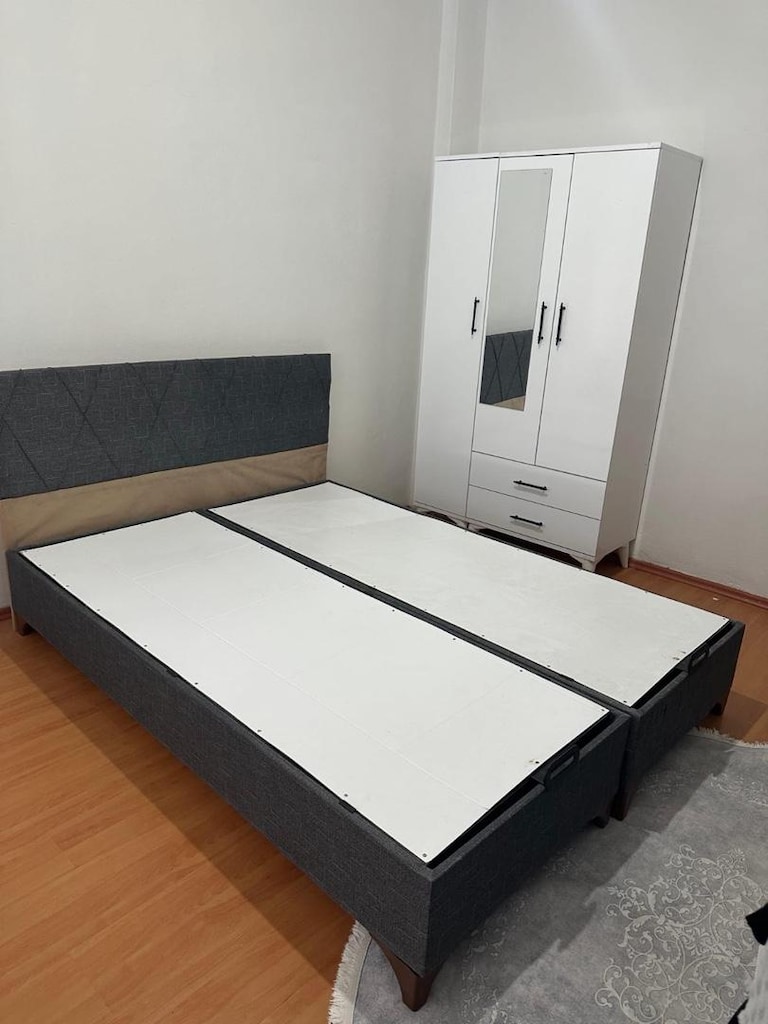 BAZA BAŞLIK YATAK İMALATTAN - 2
