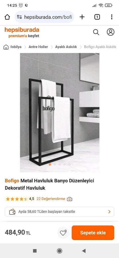havlupan pazarlık vardır - 2