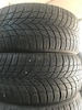 205/50r 17 Ebatta 4 Adet Kış Lassa 2023 - 3