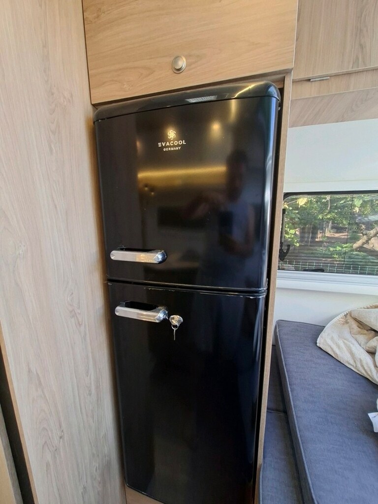 750 KG ALTI 2024 CAPELLA VISTA 390, FULL PAKET, AZ KULLANILMIŞ - 5