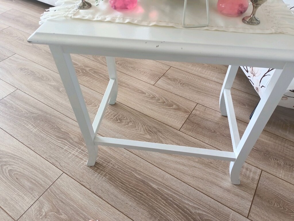 konsol orta sehpa 3 lu zigon sehpa - 5