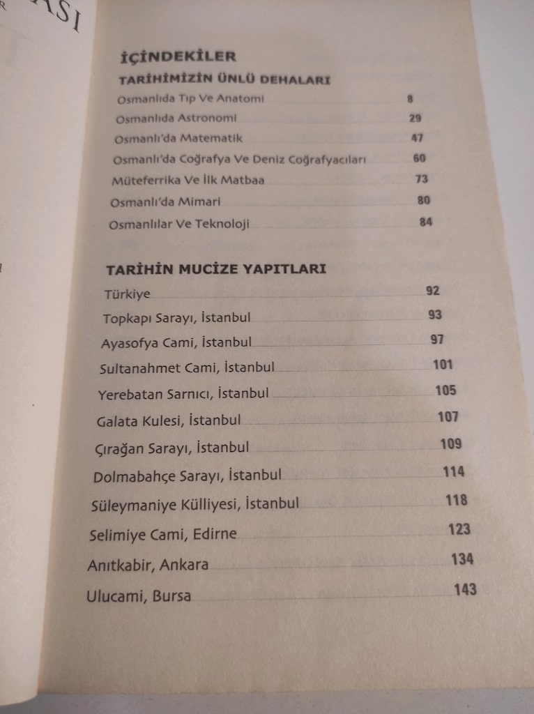 Tarihin Sır Odası Yeliz Aksoy- Vuslat Uyanık - 6