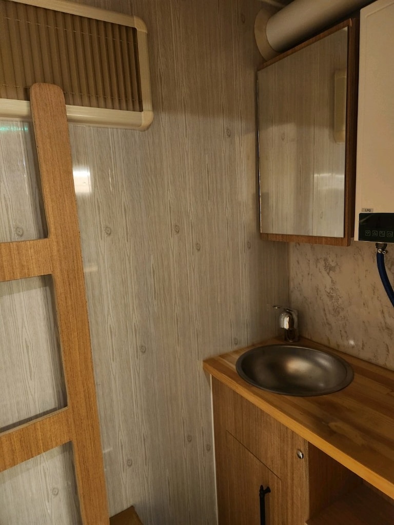 ROTA400 TERTEMİZ FULL ÇEKME KARAVAN - 10