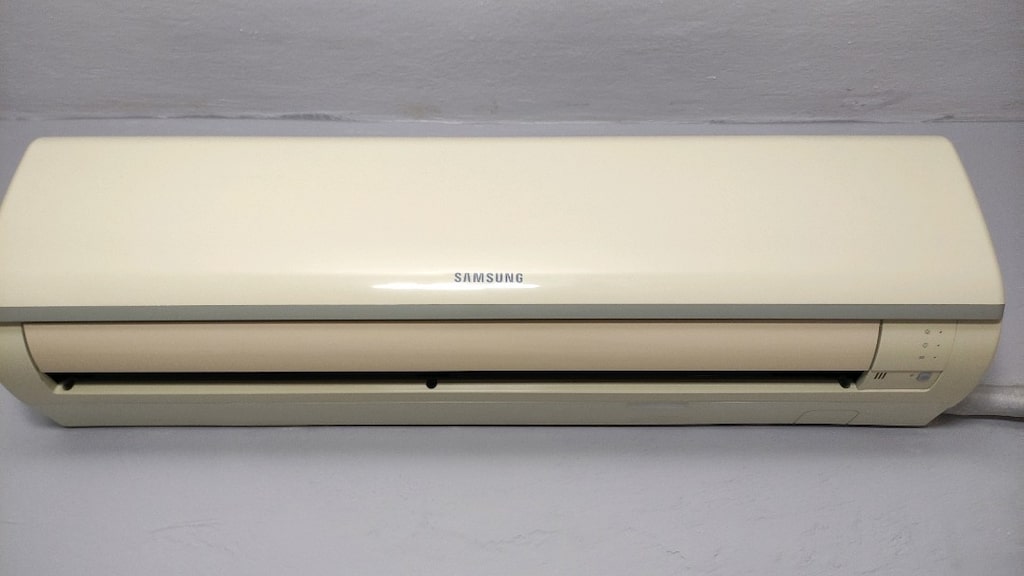 KLİMA Samsung 18 Btu Duvar Tipi SplitKlima R410 GAZ A Enerji Az yakar - 14