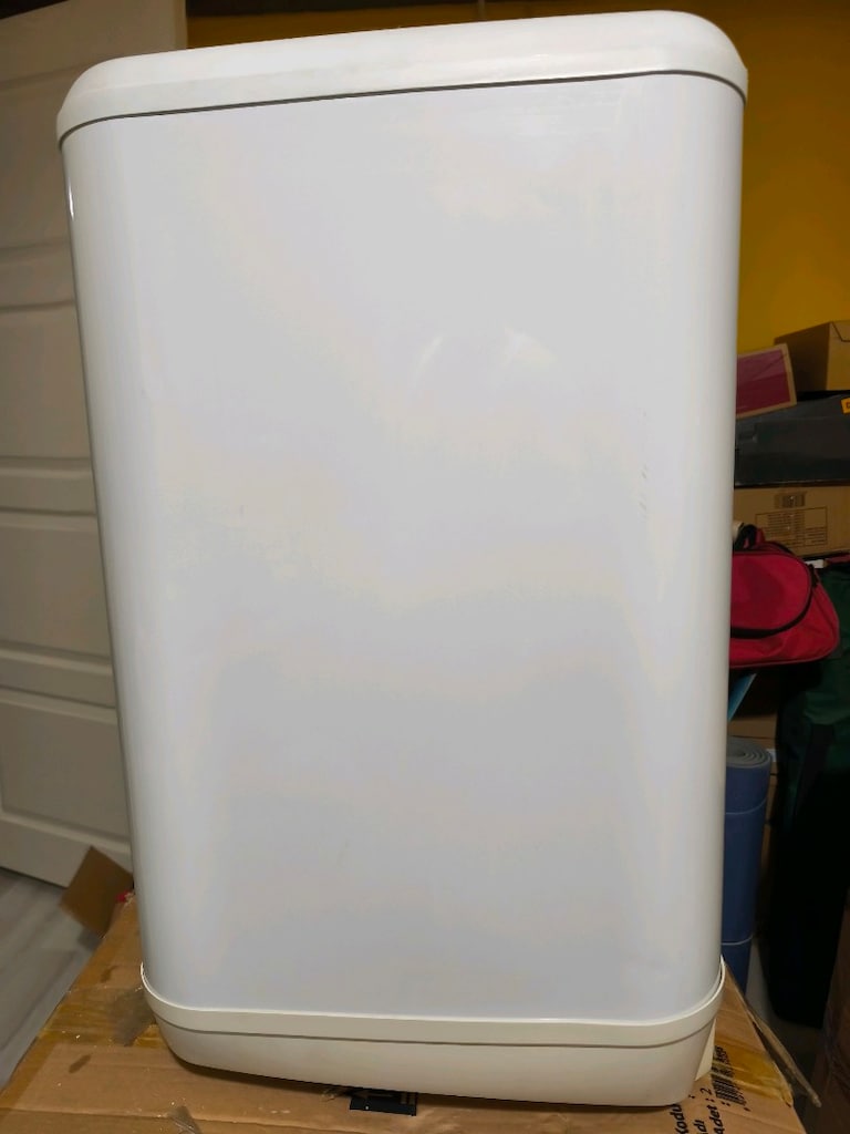 Demirdöküm DT3 65 LT. ŞOFBEN - 4