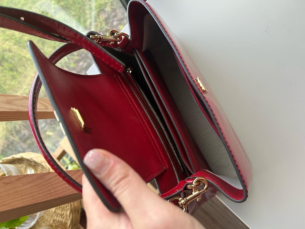 Tory Burch Orijinal Çanta - 5