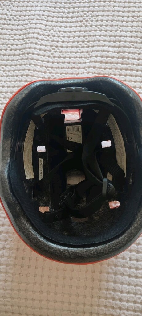 çocuk kask ve ekipmanları - 10