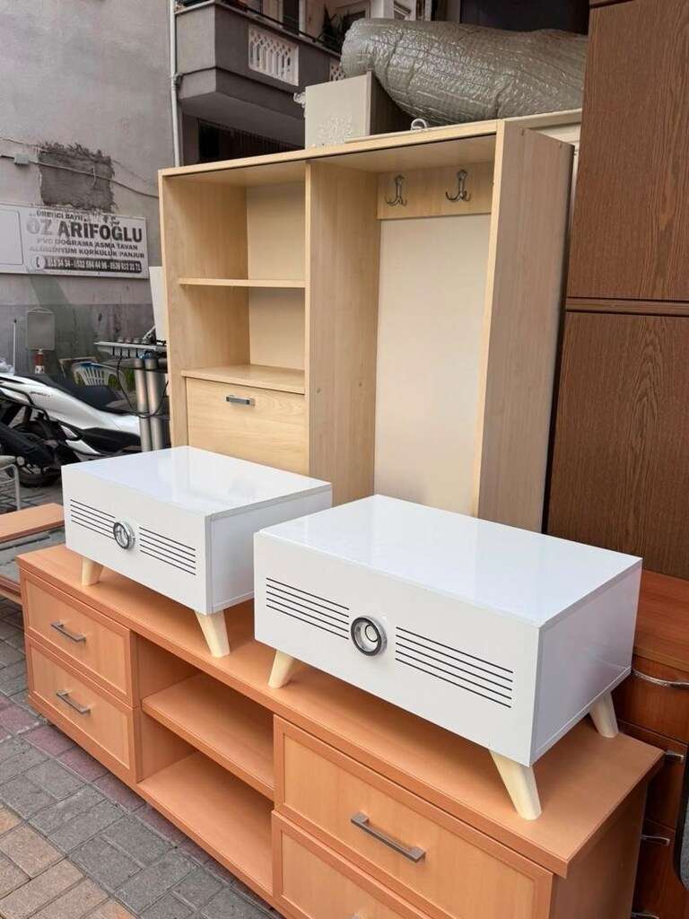 2 Adet KOMİDİN - 6