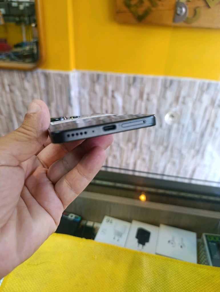 redmi not 13 TR - 2