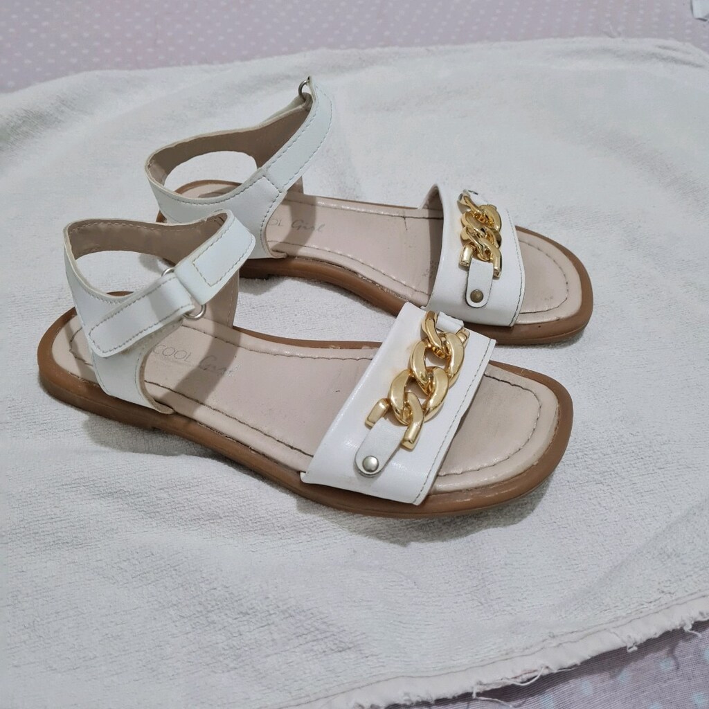 Temiz sandalet. - 3