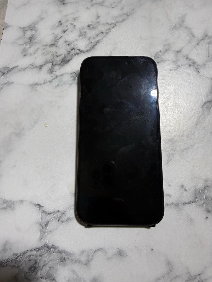 iPhone 15 pro takaslı - 2