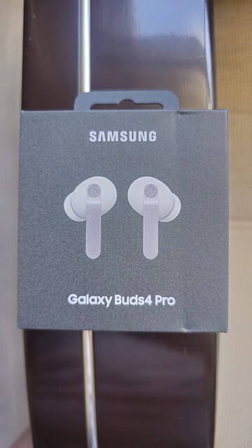 Samsung Galaxy Buds4 Pro Beyaz | Sıfır Kapalı Kutu