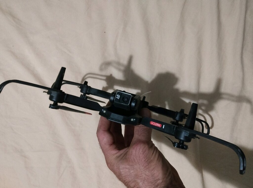 Dron - 2