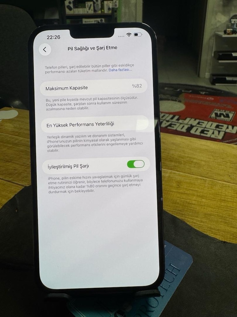 İPHONE 13 pro max - 3