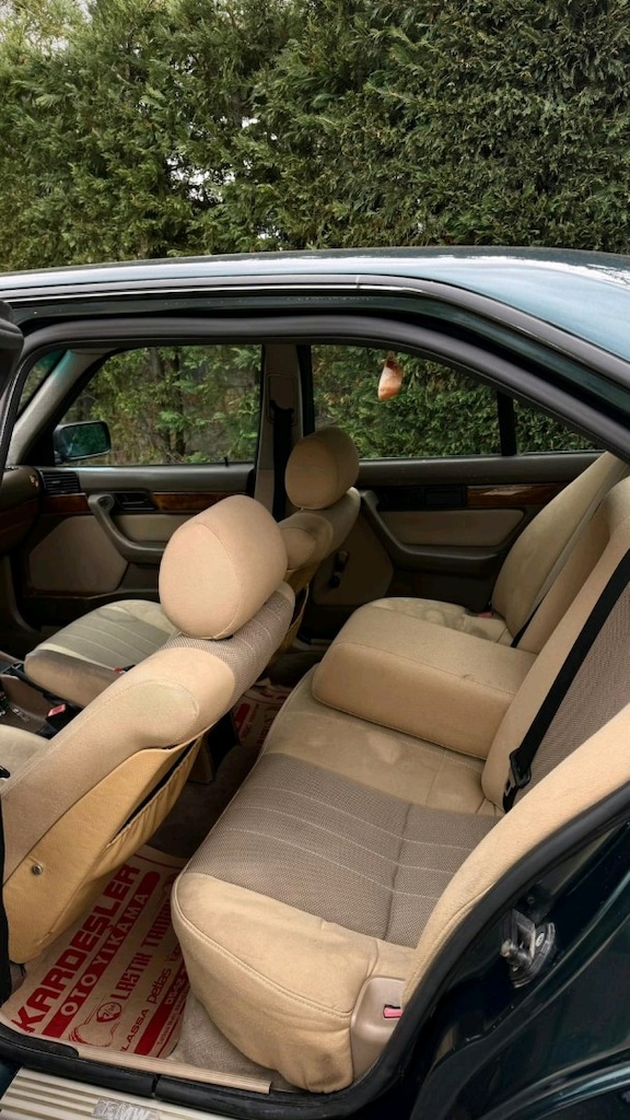 520 i M50 - 9