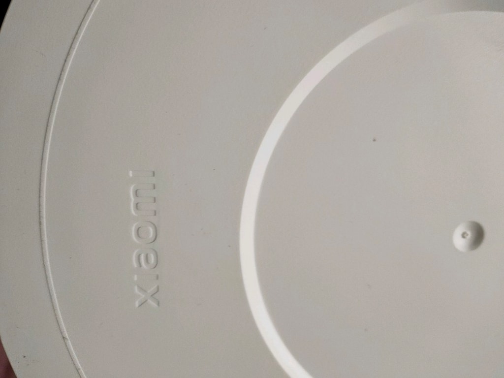 Xiaomi Smart Air Purifier Elite akıllı hava temizleme cihazı için üret - 7