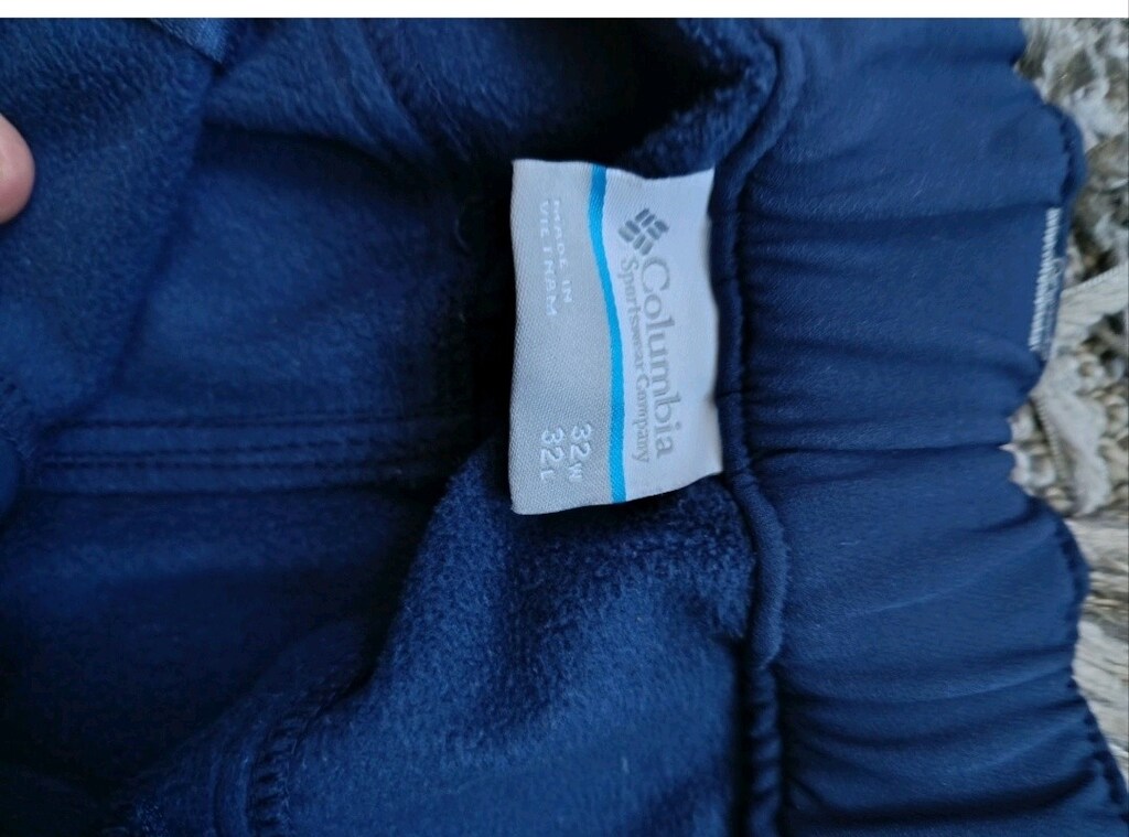 Columbia pantolon - 4