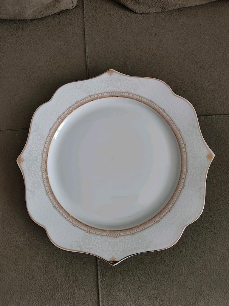 shefer yemek takımı 60 parca - 5