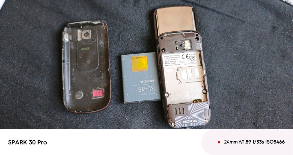 nokia 3600 slide 2008 - 2