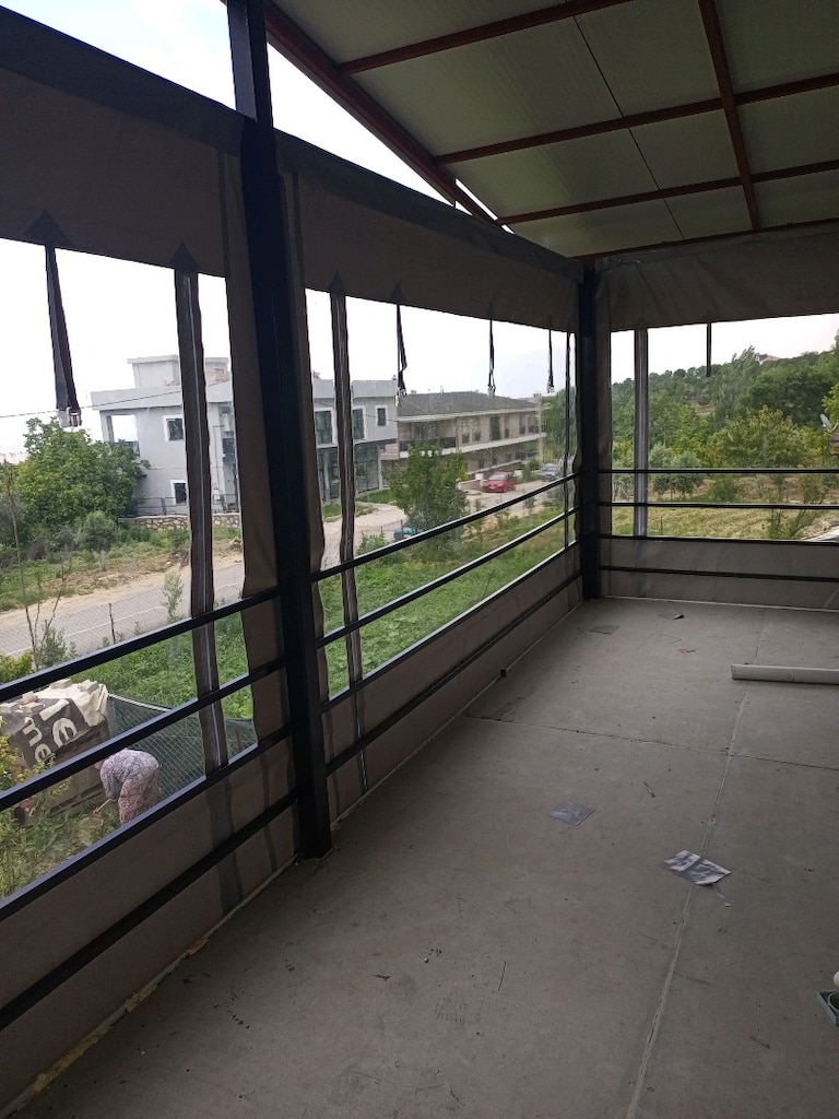 KIŞ BAHÇESİ - 5