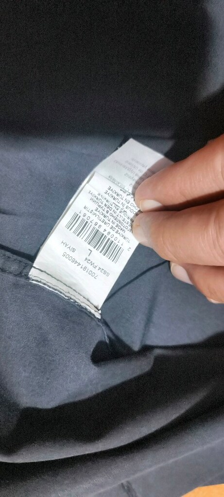 #Beymen gömlek — görsel 4/10