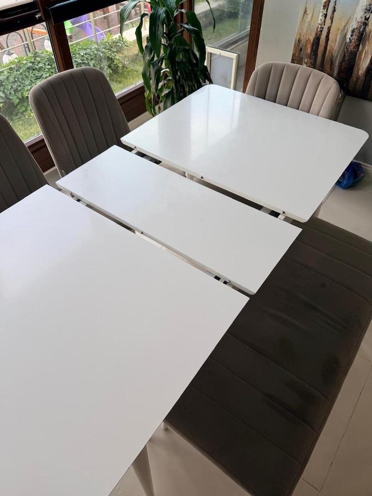 Mutfak Masa Takımı - 3