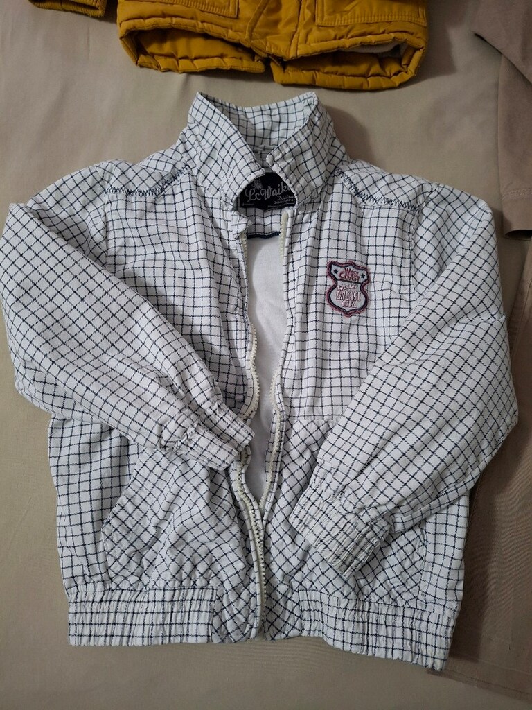 Erkek çocuk takım,mont,ceket,ayakkabı - 10