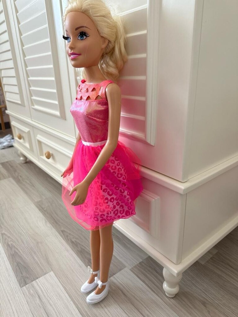 barbie - 2