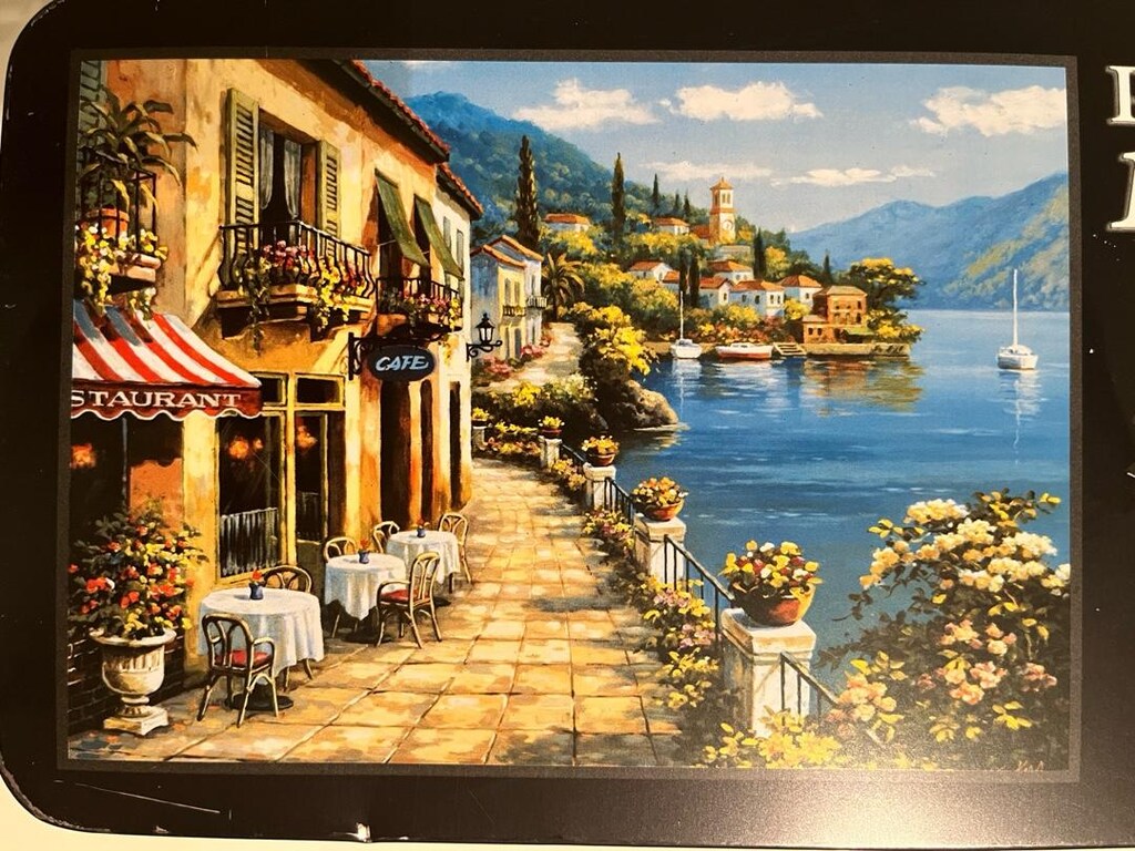 Koleksiyon Ürün Puzzle - 2