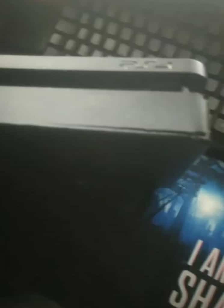 PS4 SLİM CİHAZ - 2