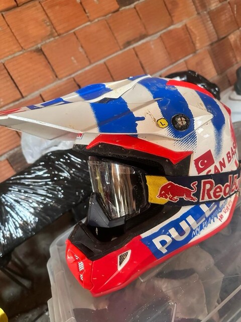 cros kask