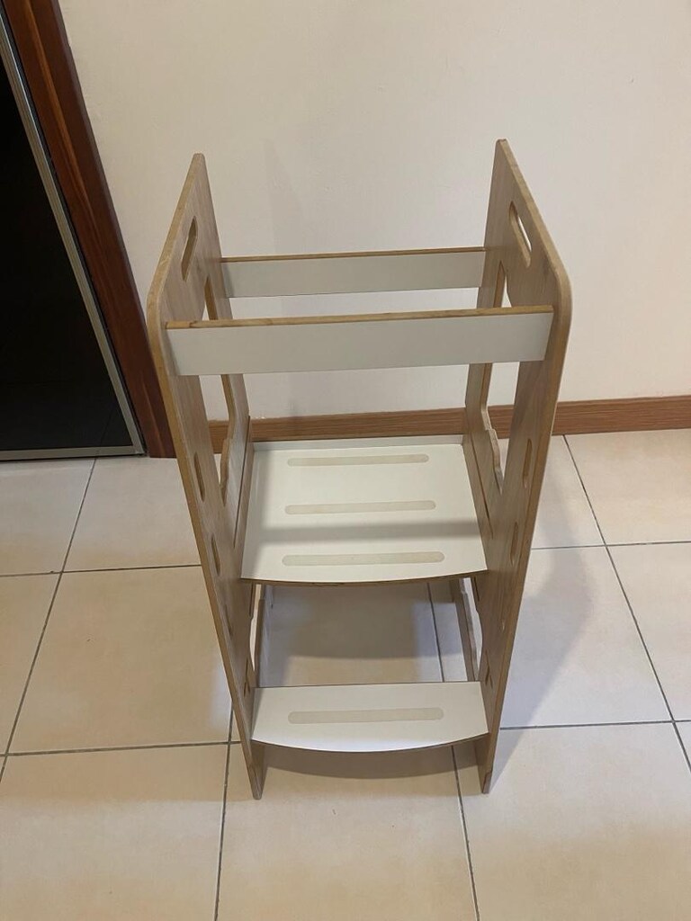 Öğrenme Kulesi - 2