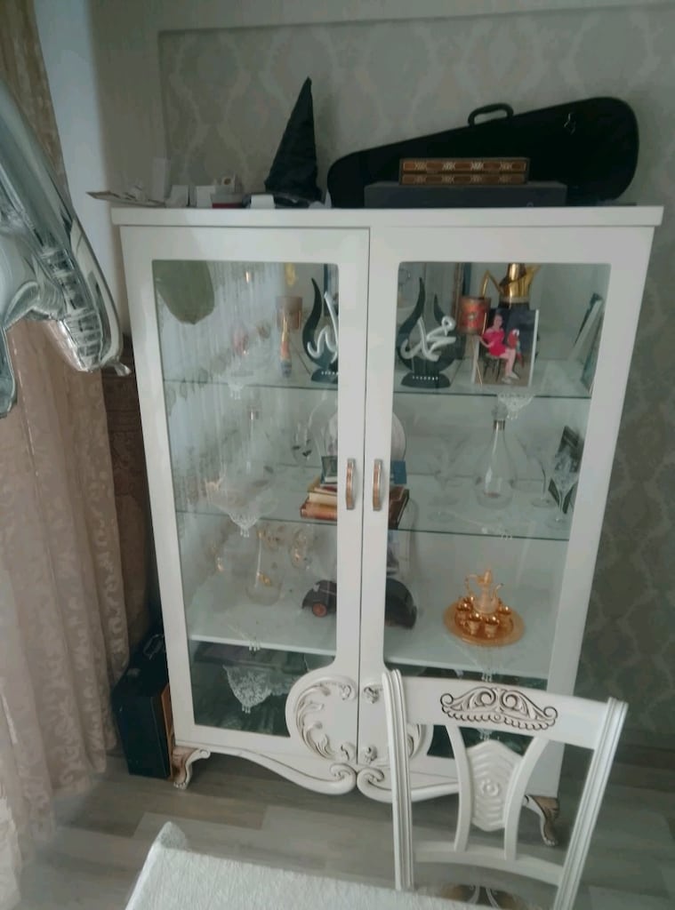 avangart salon ve yatak odasi takımı - 16