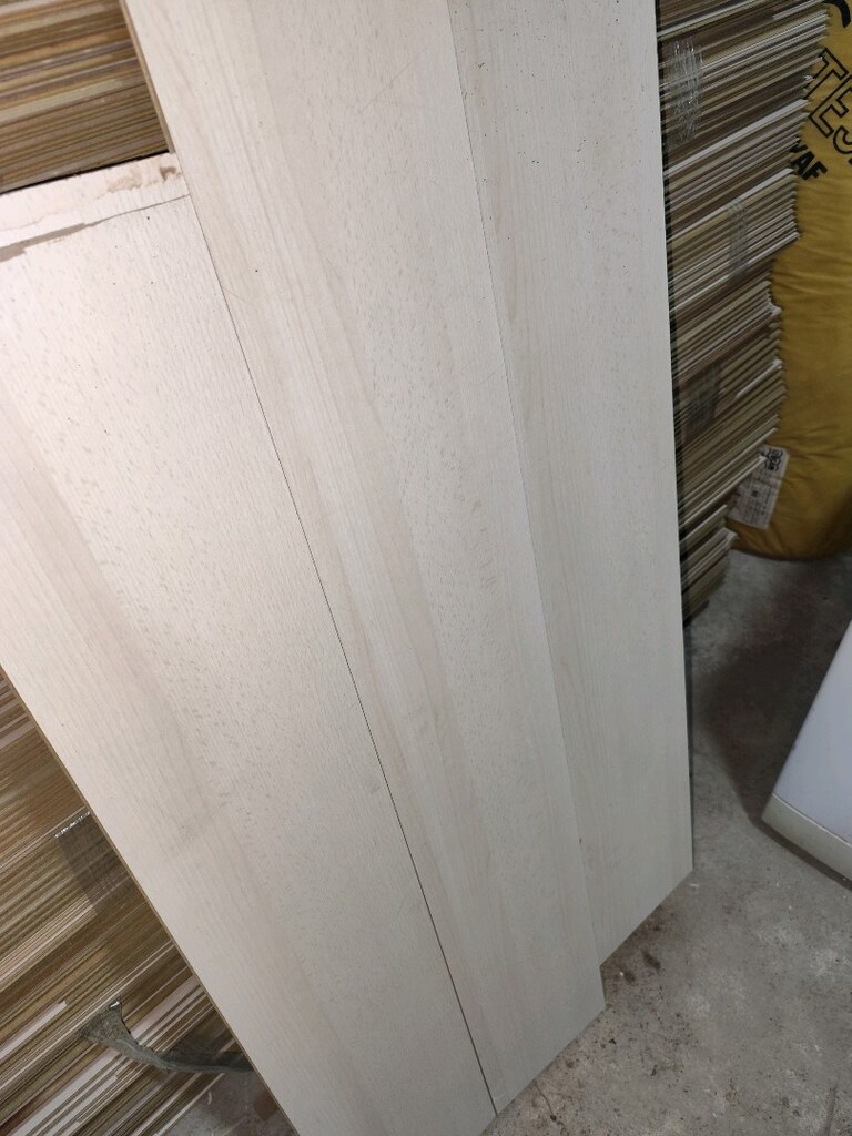 laminat parke sıfır ürün - 5