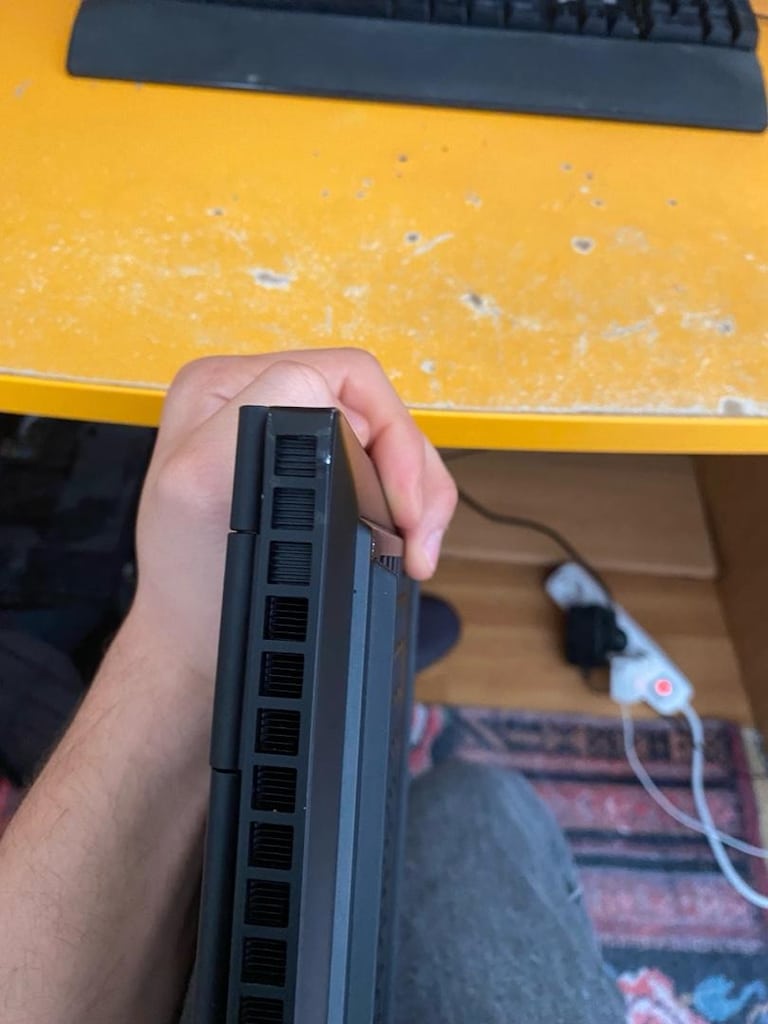 RTX 4060 LAPTOP - 5