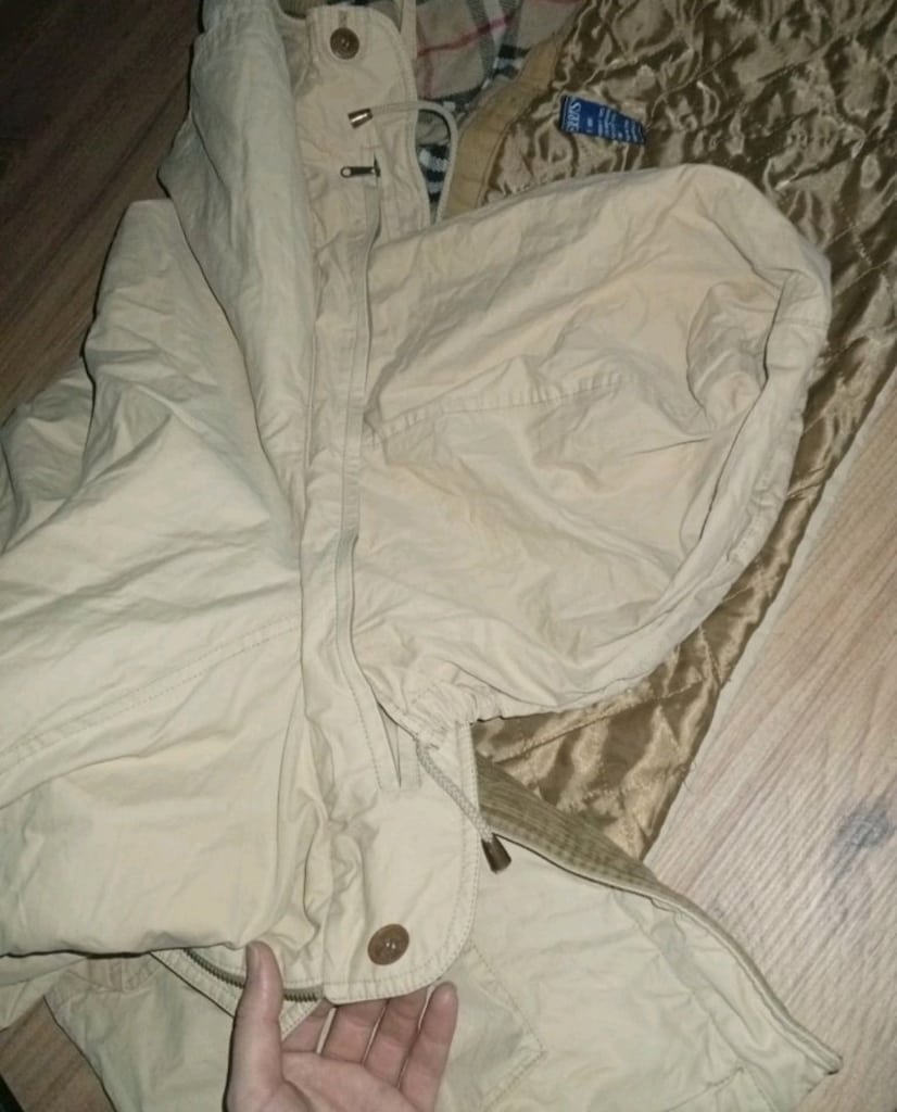Burberry's vintage mont - 10
