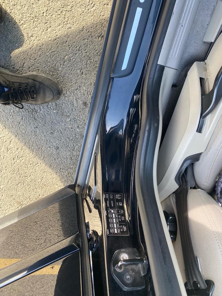 Volvo s40 1.6 dizel orijinal değişen siz - 6