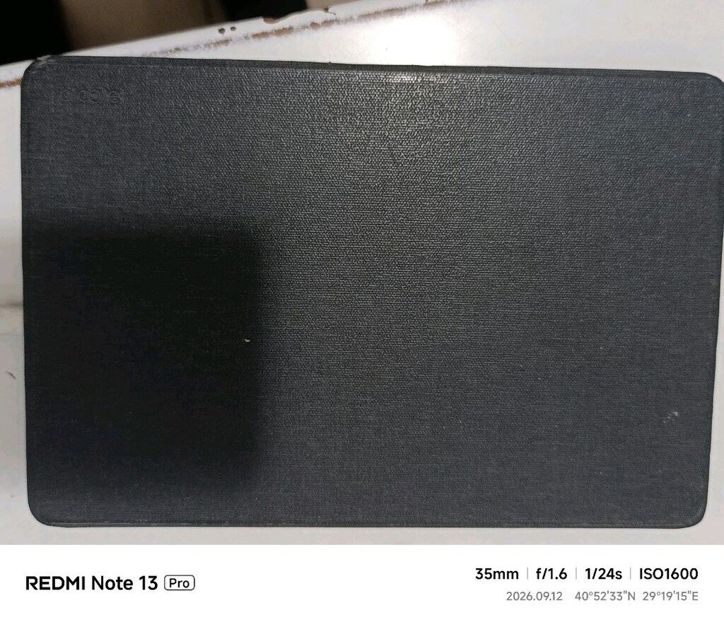 Alcatel tab 8091 - 6