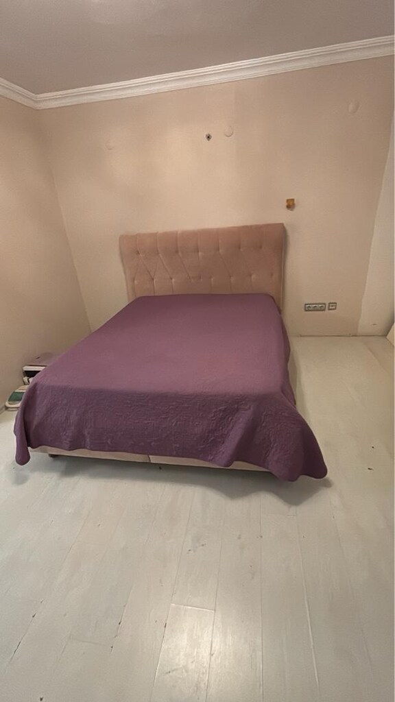 Baza Başlık Yatak 3’lü Set Enza Home(160x200) - 3