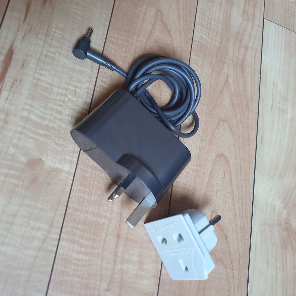 Dyson şarj aleti adaptör V15 V12 V11 V10 - 5