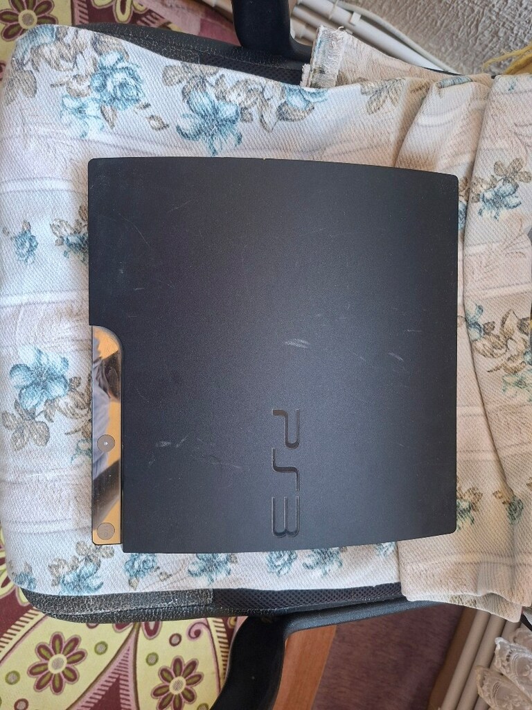 PlayStation açıklamaya bakınız - 9