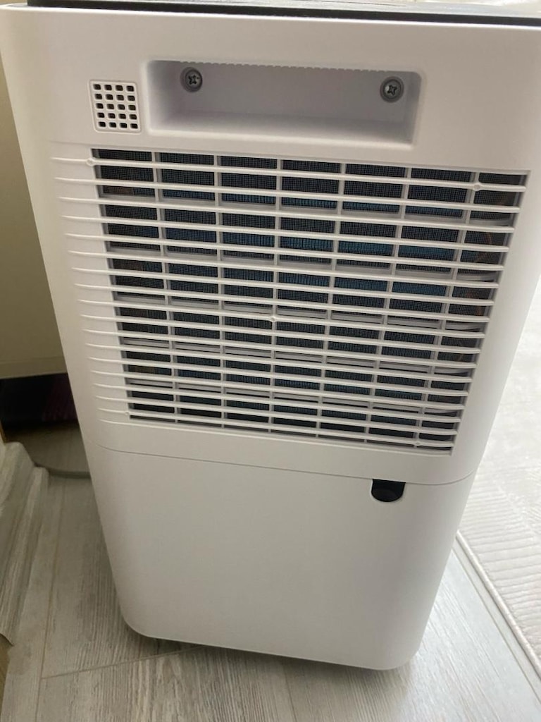 kurutek KT 10(wi-fi ION) Nem Alma ve Hava - 3