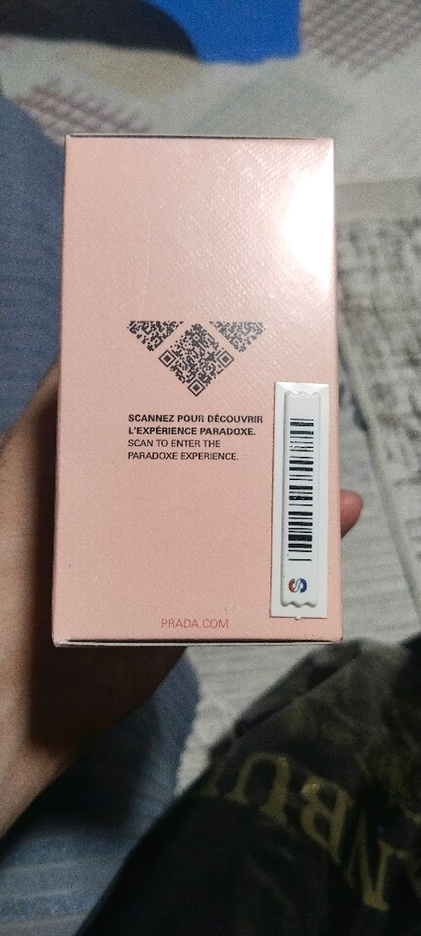 kadın parfüm - 4