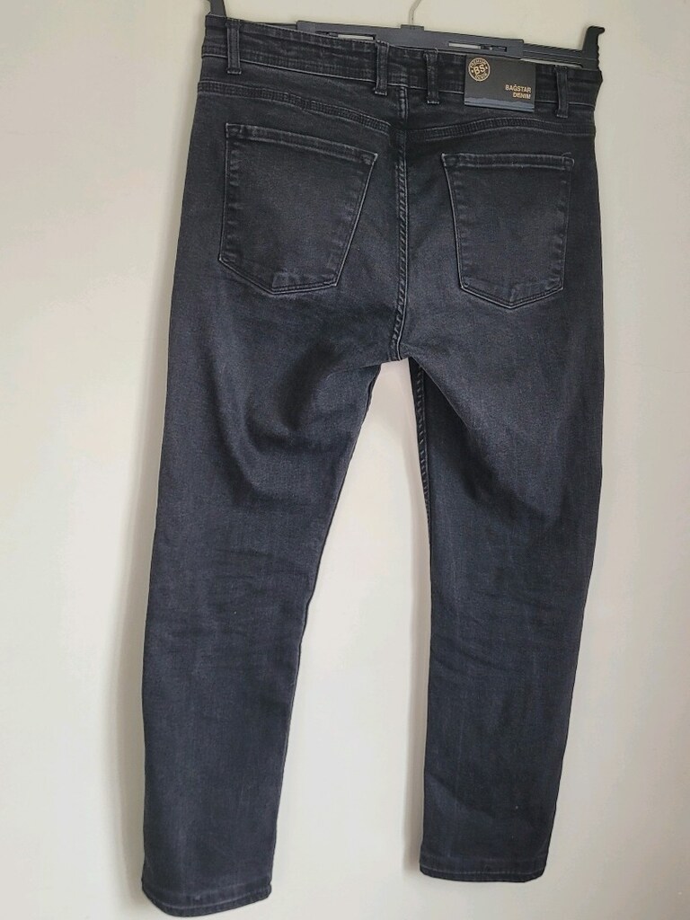 kot pantolon - 2
