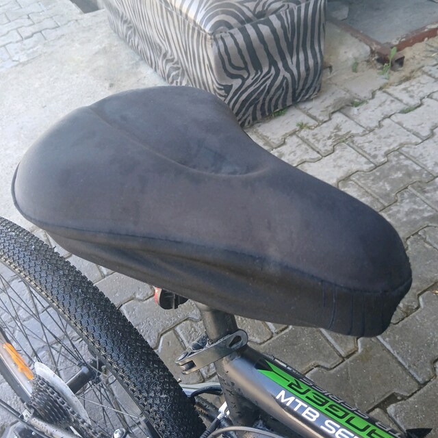 Bisiklet 42 cm 26 cnt