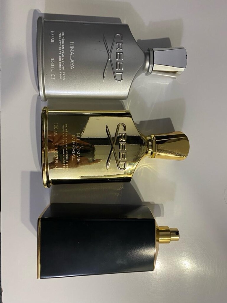 orjinal dior chanel parfüm koleksiyonum - 5