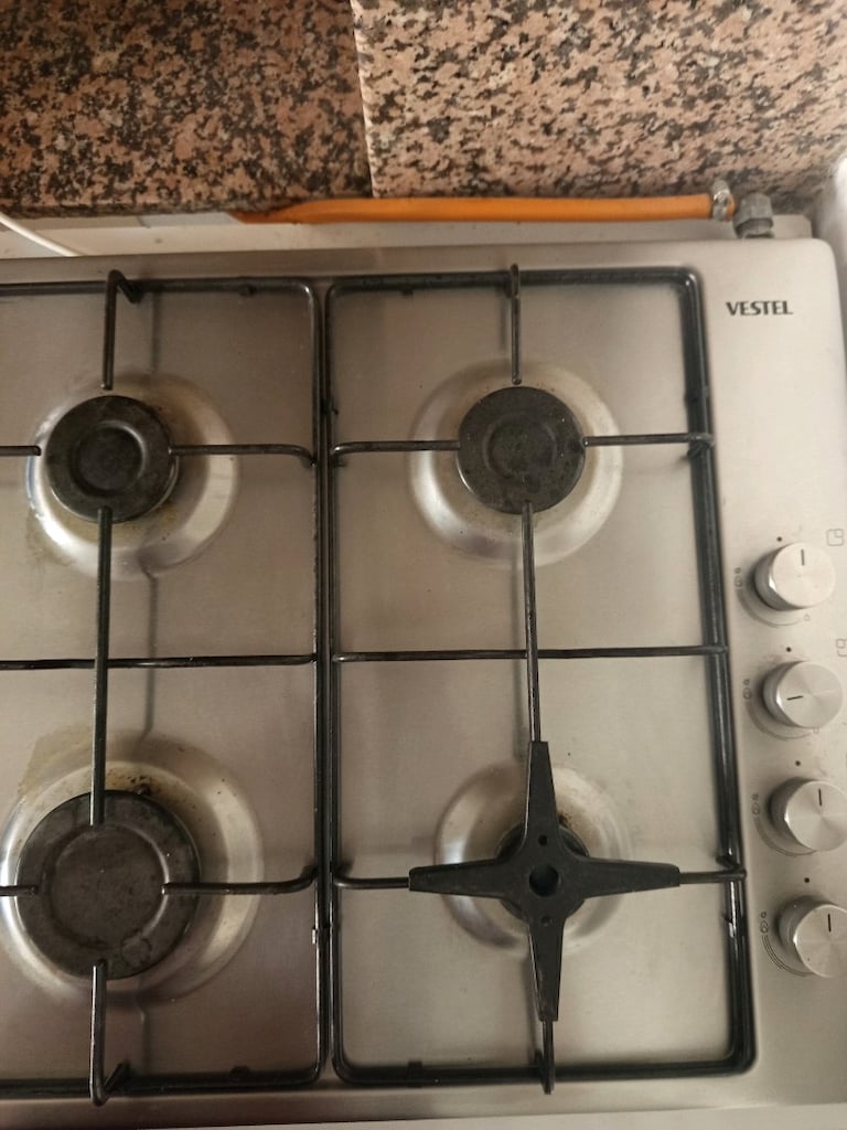 Set üstü ocak - 2