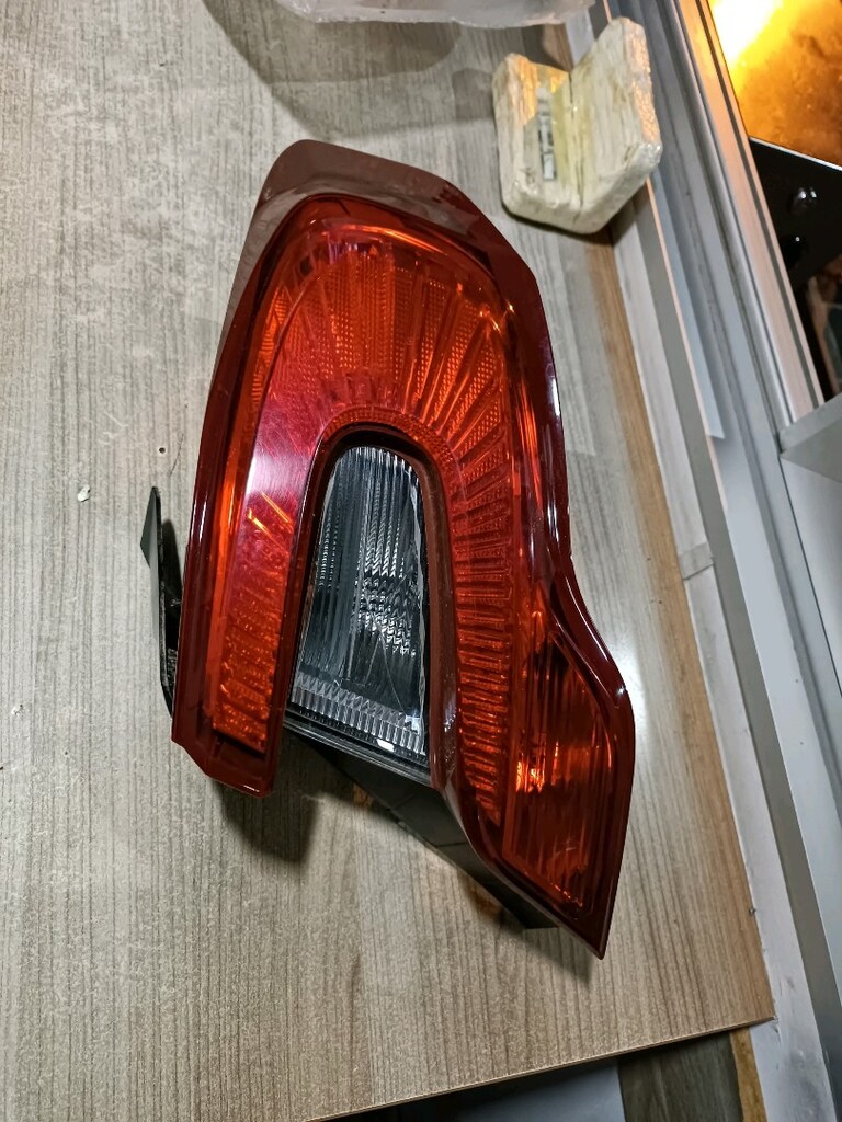 Fiat Egea stop lambası - 4